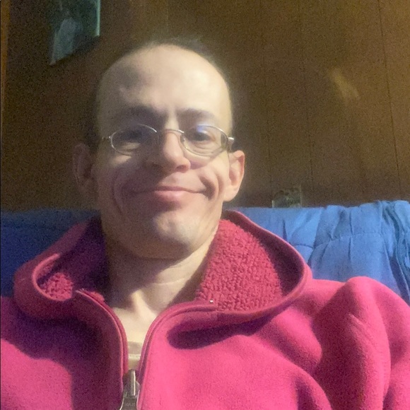 Meet your Posher, Allen - Picture 2 of 2